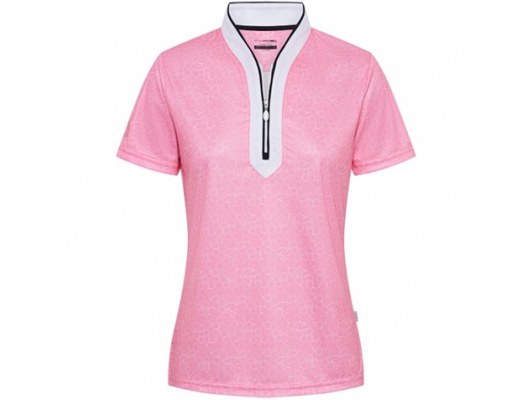 Ladies lawn hotsell bowls polo shirts